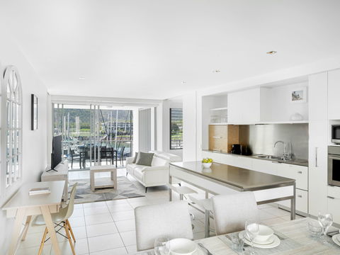 Peppers Blue on Blue Resort - Accommodation Gold Coast 9