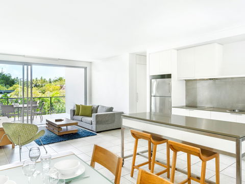 Peppers Blue on Blue Resort - Accommodation Gold Coast 11