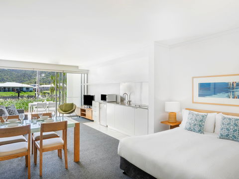 Peppers Blue on Blue Resort - Accommodation Gold Coast 12