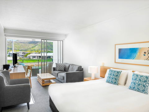 Peppers Blue on Blue Resort - Accommodation Gold Coast 13