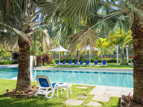 Peppers Blue on Blue Resort - Accommodation Gold Coast 14