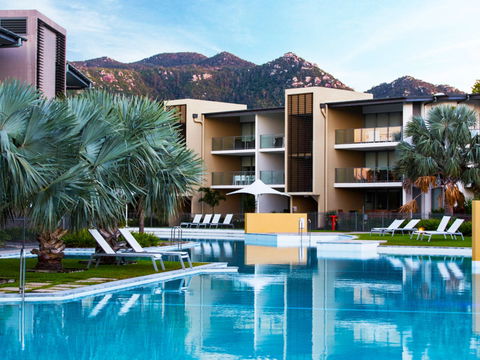 Peppers Blue on Blue Resort - Accommodation Gold Coast 16