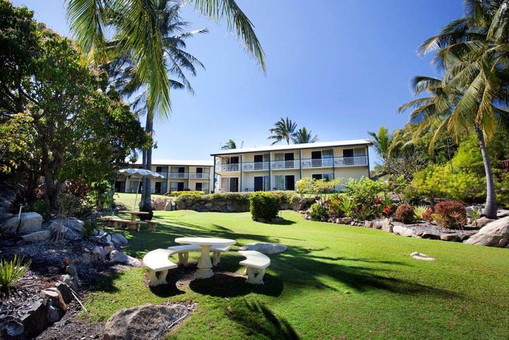 Guthalungra QLD Accommodation Gold Coast