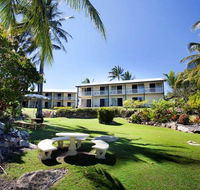 Whitsunday Sands Resort - Accommodation Gold Coast