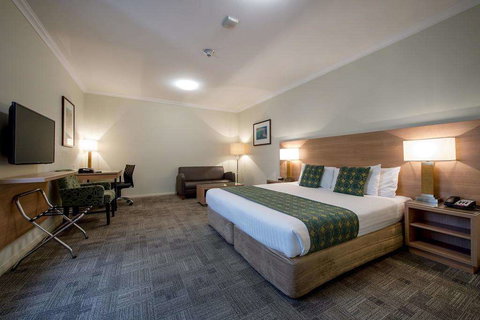 Bunbury Hotel Koombana Bay - 1 Gold Coast 3