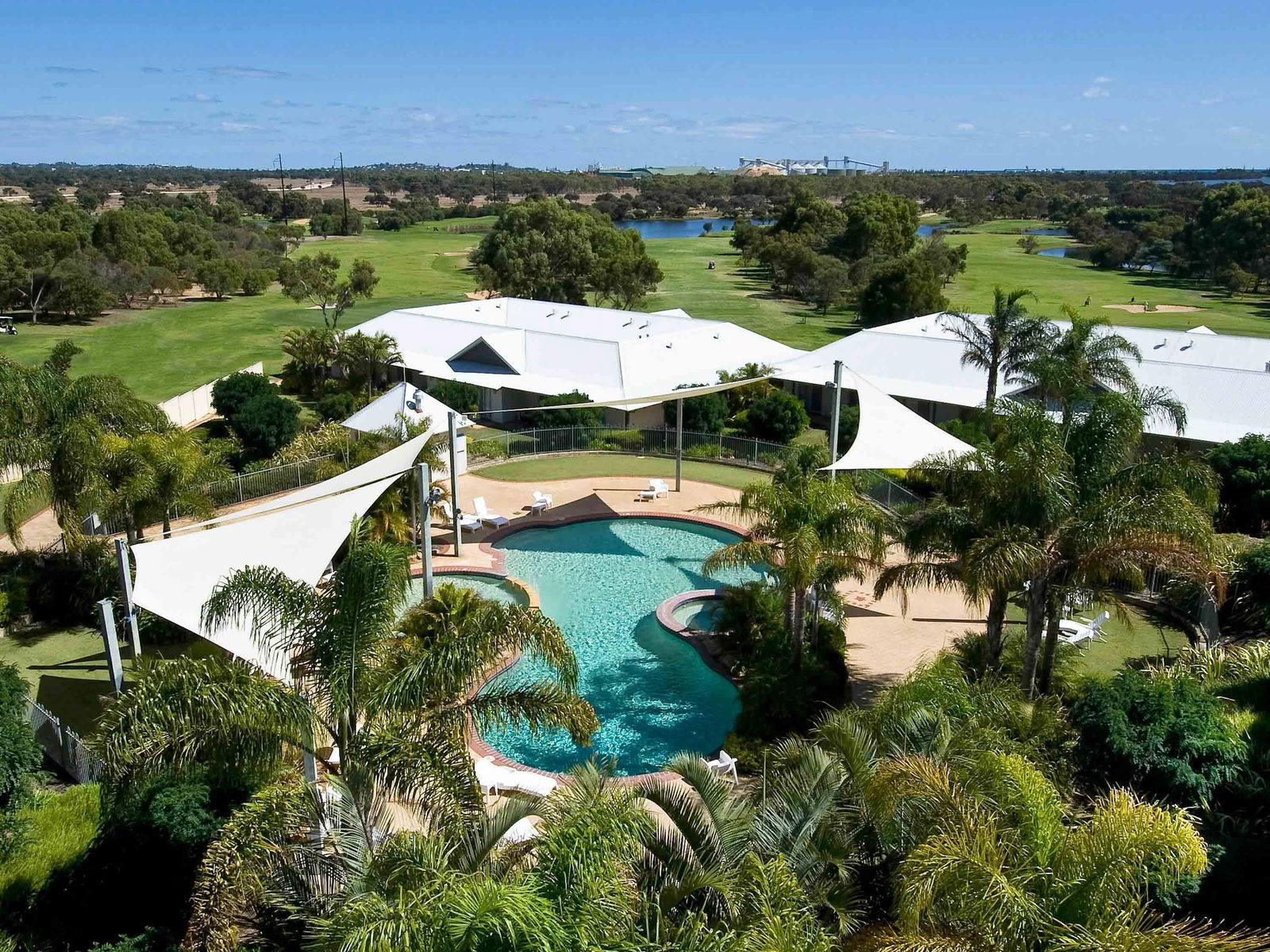 Australind WA Accommodation Gold Coast