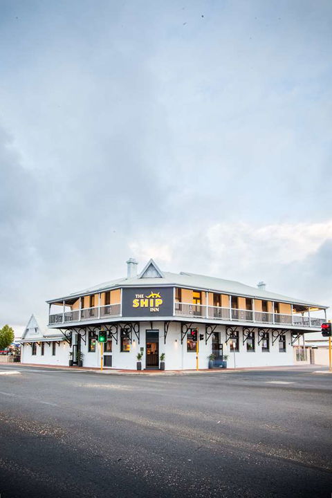 Royal Palms Resort by Nightcap - 1 Gold Coast 0