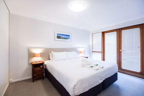 Royal Palms Resort by Nightcap - 1 Gold Coast 4