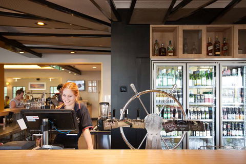 Royal Palms Resort by Nightcap - 1 Gold Coast 9