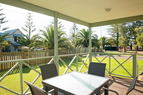 Discovery Parks Koombana Bay - Accommodation Gold Coast 1