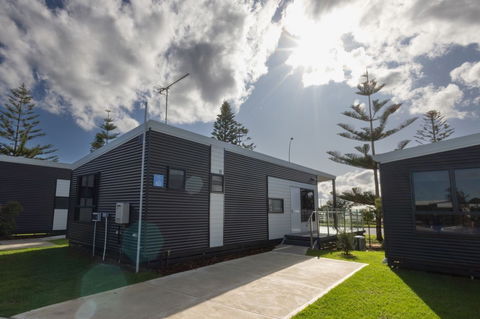 Discovery Parks Koombana Bay - Accommodation Gold Coast 2