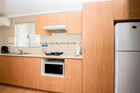 Discovery Parks Koombana Bay - Accommodation Gold Coast 5