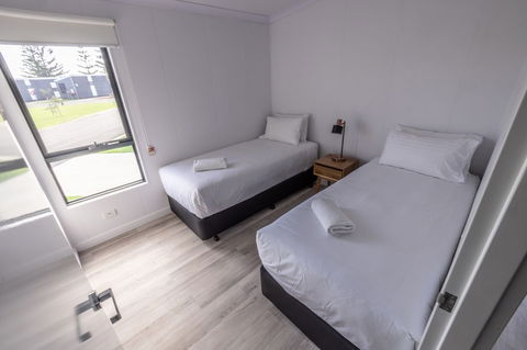 Discovery Parks Koombana Bay - Accommodation Gold Coast 11