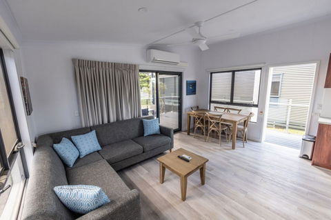 Discovery Parks Koombana Bay - Accommodation Gold Coast 13