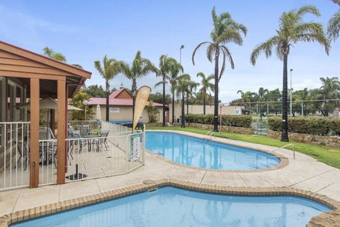 Discovery Parks Koombana Bay - Accommodation Gold Coast 15