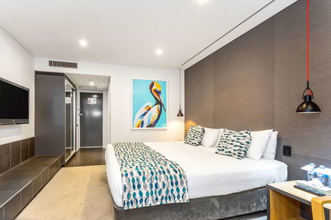 Quality Hotel Lighthouse - Accommodation Gold Coast 7