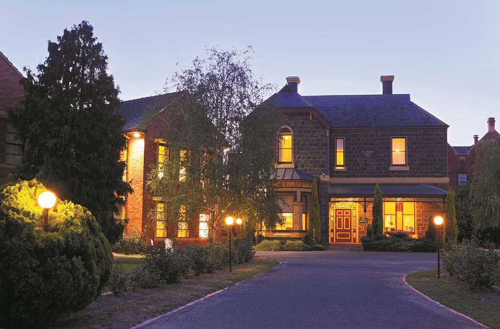 Ballarat VIC Gold Coast 4U