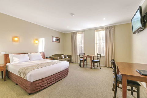 Lake Inn Ballarat - Accommodation Gold Coast 4