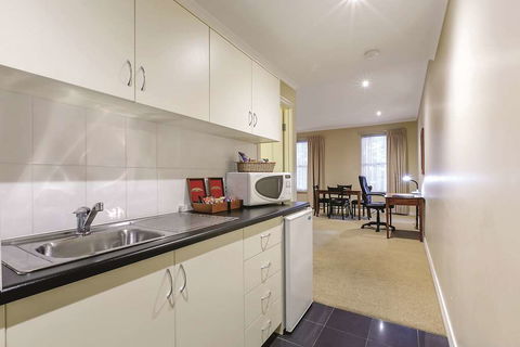 Lake Inn Ballarat - Accommodation Gold Coast 7