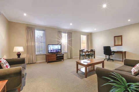 Lake Inn Ballarat - Accommodation Gold Coast 13