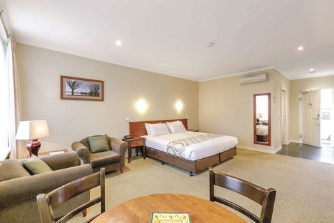 Lake Inn Ballarat - Accommodation Gold Coast 14