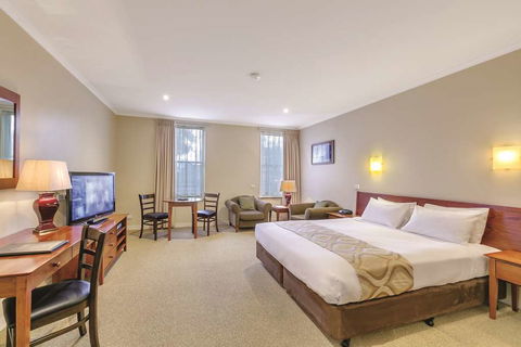 Lake Inn Ballarat - Accommodation Gold Coast 17