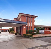 Sovereign Park Motor Inn - Gold Coast 4U