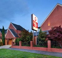 Best Western Plus Ballarat Suites - Gold Coast 4U