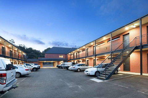Best Western Plus Ballarat Suites - Accommodation Gold Coast 2