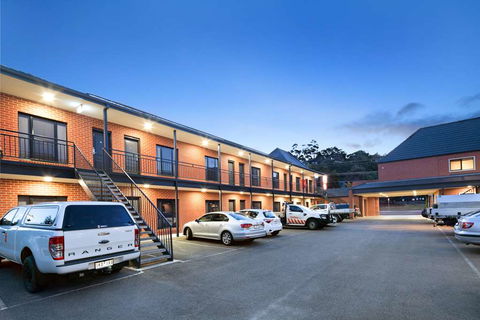 Best Western Plus Ballarat Suites - Accommodation Gold Coast 3
