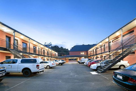 Best Western Plus Ballarat Suites - Accommodation Gold Coast 4
