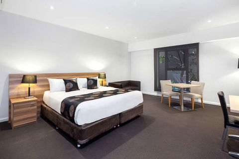 Best Western Plus Ballarat Suites - Accommodation Gold Coast 5