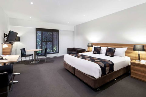 Best Western Plus Ballarat Suites - Accommodation Gold Coast 6