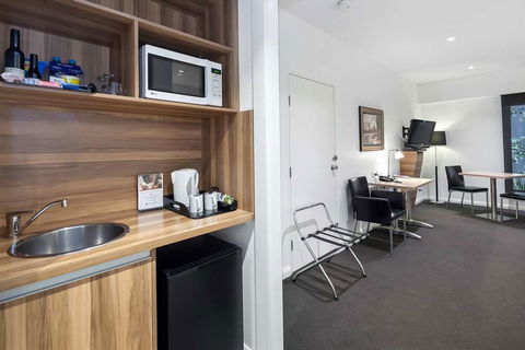 Best Western Plus Ballarat Suites - Accommodation Gold Coast 7