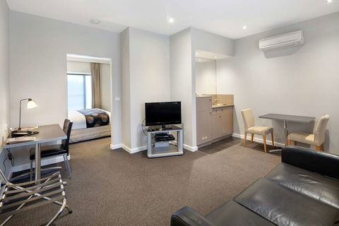 Best Western Plus Ballarat Suites - Accommodation Gold Coast 8