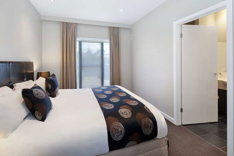Best Western Plus Ballarat Suites - Accommodation Gold Coast 9