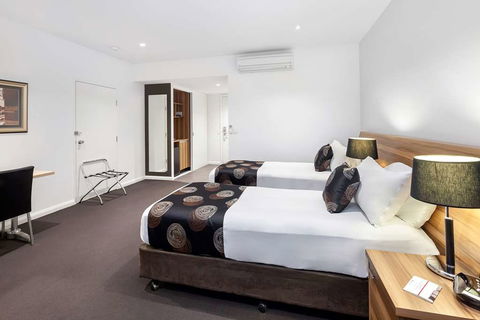 Best Western Plus Ballarat Suites - Accommodation Gold Coast 10