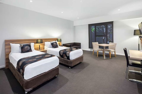 Best Western Plus Ballarat Suites - Accommodation Gold Coast 11