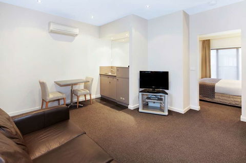 Best Western Plus Ballarat Suites - Accommodation Gold Coast 12