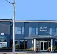 Barkly Motor Lodge - Gold Coast 4U
