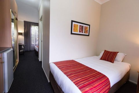 Barkly Motor Lodge - Accommodation Gold Coast 5