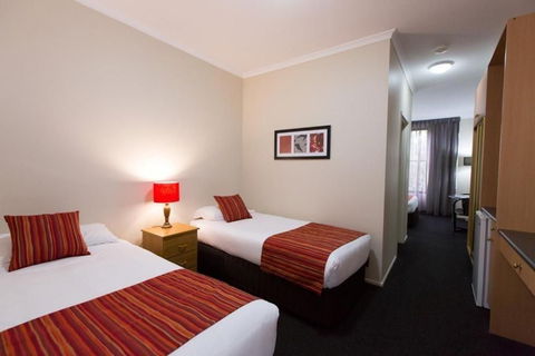 Barkly Motor Lodge - Accommodation Gold Coast 6