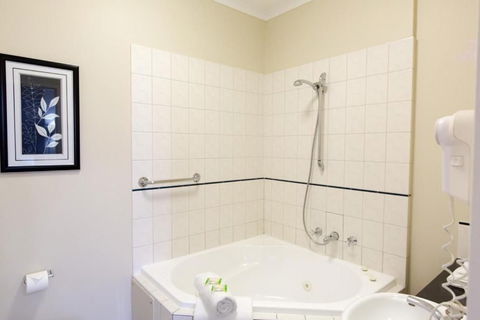 Barkly Motor Lodge - Accommodation Gold Coast 7