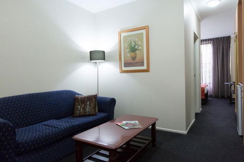 Barkly Motor Lodge - Accommodation Gold Coast 8