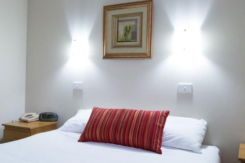 Barkly Motor Lodge - Accommodation Gold Coast 9