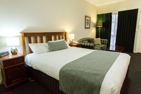 Barkly Motor Lodge - Accommodation Gold Coast 10