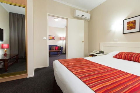 Barkly Motor Lodge - Accommodation Gold Coast 14