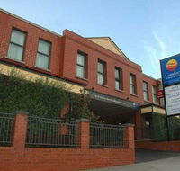 Comfort Inn  Suites City Views - Gold Coast 4U