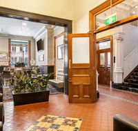 Quality Inn The George Hotel Ballarat - Gold Coast 4U