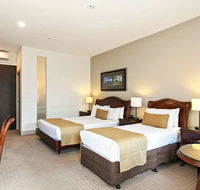 Quality Inn Heritage on Lydiard - Gold Coast 4U